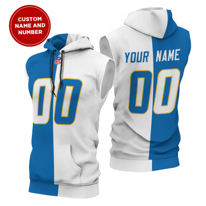 Limited Edition Sleeveless Hoodie