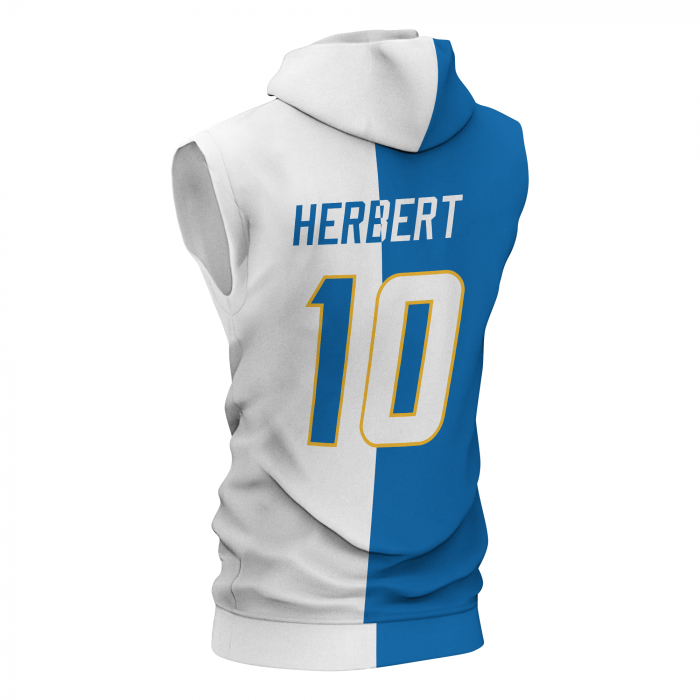 Limited Edition Sleeveless Hoodie 3 Limited Edition Sleeveless Hoodie