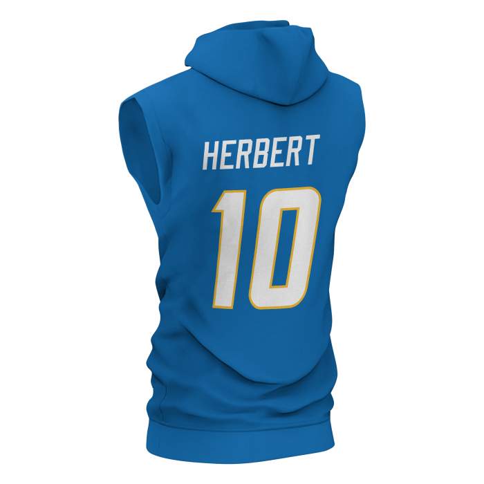 Limited Edition Sleeveless Hoodie 3 Limited Edition Sleeveless Hoodie