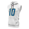 Limited Edition Sleeveless Hoodie 2 Limited Edition Sleeveless Hoodie