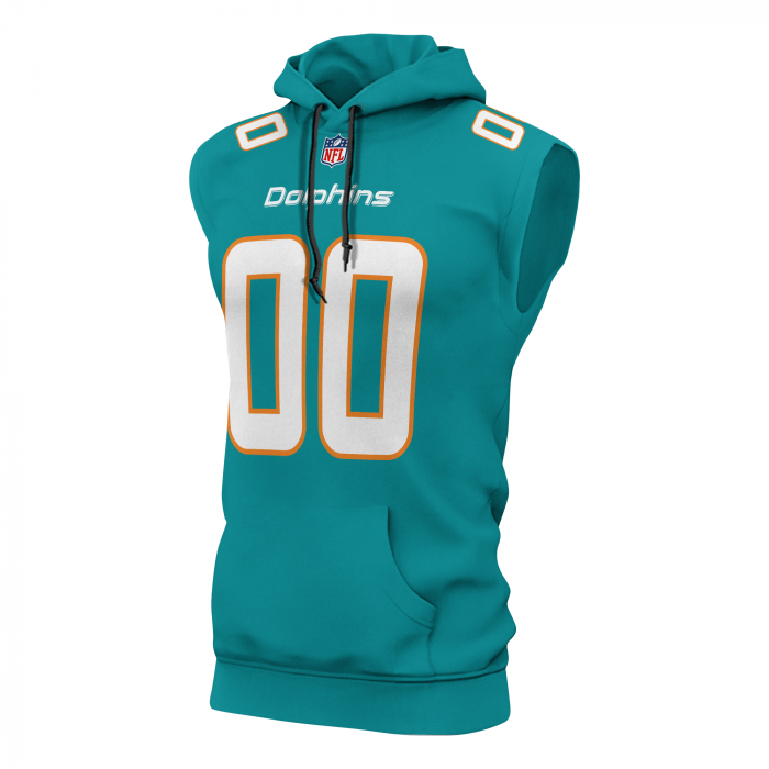 Limited Edition Sleeveless Hoodie 2 Limited Edition Sleeveless Hoodie