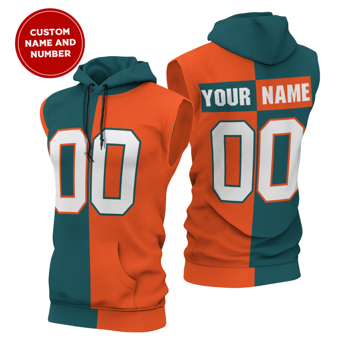 Limited Edition Sleeveless Hoodie 1 Limited Edition Sleeveless Hoodie