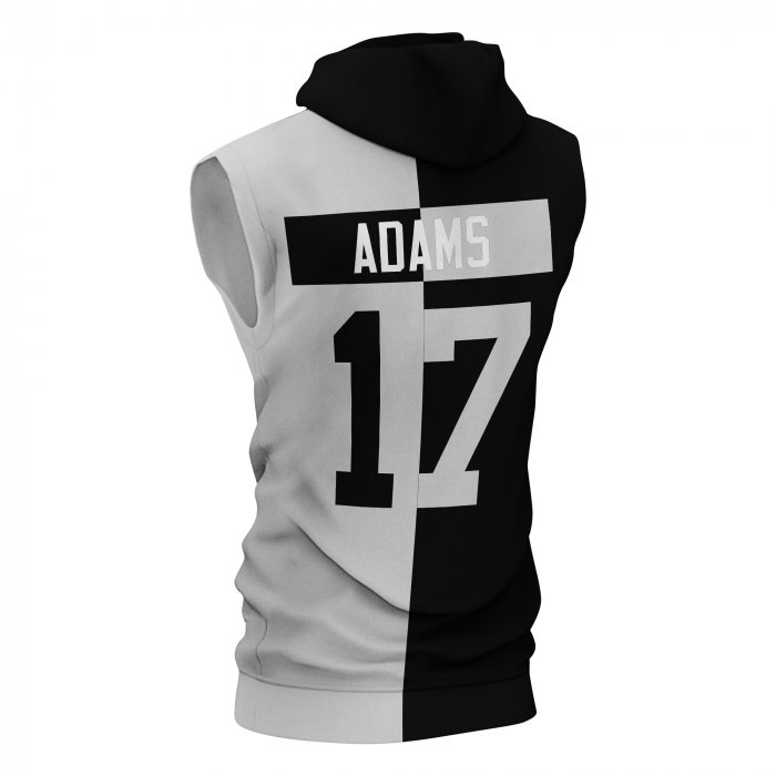 Limited Edition Sleeveless Hoodie