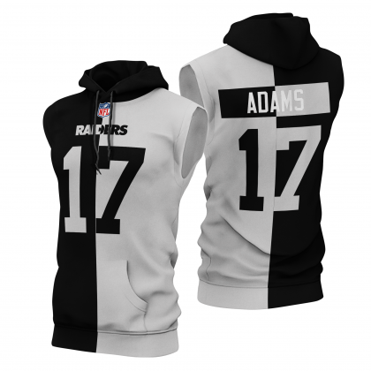 Limited Edition Sleeveless Hoodie