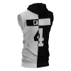 Limited Edition Sleeveless Hoodie 3 Limited Edition Sleeveless Hoodie