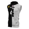 Limited Edition Sleeveless Hoodie 2 Limited Edition Sleeveless Hoodie