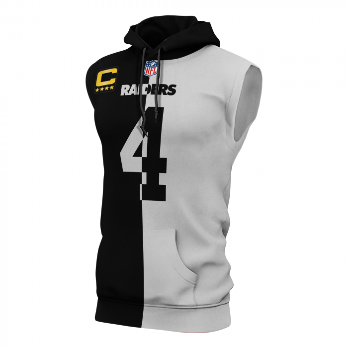 Limited Edition Sleeveless Hoodie 2 Limited Edition Sleeveless Hoodie