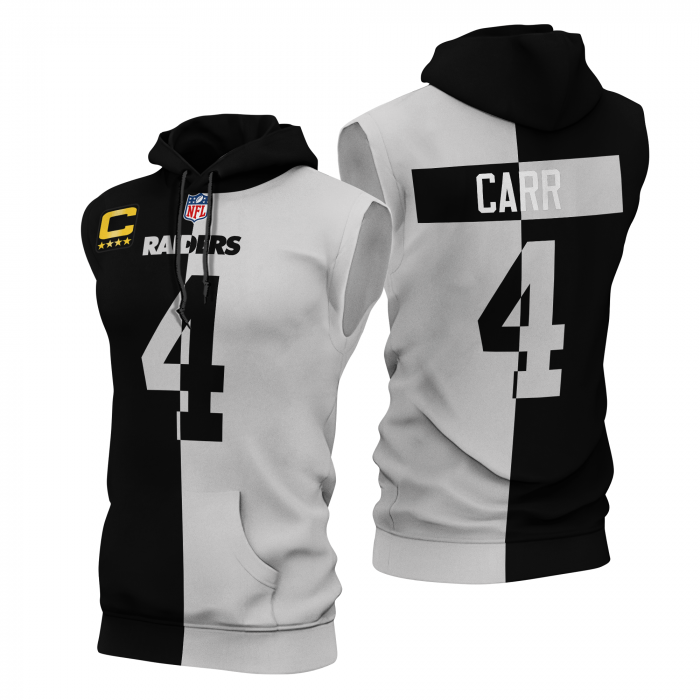 Limited Edition Sleeveless Hoodie 1 Limited Edition Sleeveless Hoodie