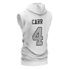 Limited Edition Sleeveless Hoodie 3 Limited Edition Sleeveless Hoodie