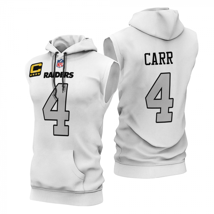 Limited Edition Sleeveless Hoodie 1 Limited Edition Sleeveless Hoodie