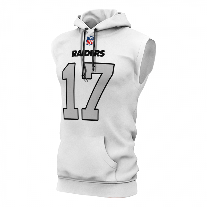 Limited Edition Sleeveless Hoodie 2 Limited Edition Sleeveless Hoodie