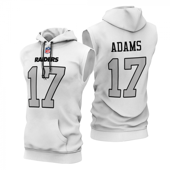 Limited Edition Sleeveless Hoodie 1 Limited Edition Sleeveless Hoodie