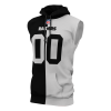 Limited Edition Sleeveless Hoodie 2 Limited Edition Sleeveless Hoodie