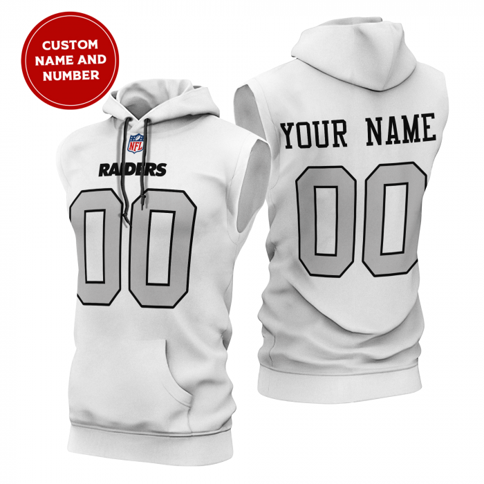 Limited Edition Sleeveless Hoodie 1 Limited Edition Sleeveless Hoodie