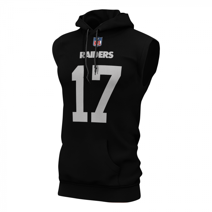 Limited Edition Sleeveless Hoodie 2 Limited Edition Sleeveless Hoodie
