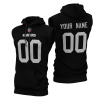 Limited Edition Sleeveless Hoodie 1 Limited Edition Sleeveless Hoodie