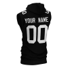 Limited Edition Sleeveless Hoodie 3 Limited Edition Sleeveless Hoodie