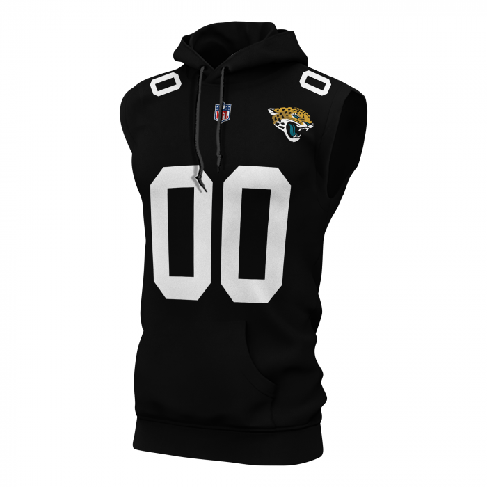 Limited Edition Sleeveless Hoodie 2 Limited Edition Sleeveless Hoodie