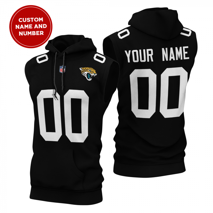 Limited Edition Sleeveless Hoodie 1 Limited Edition Sleeveless Hoodie