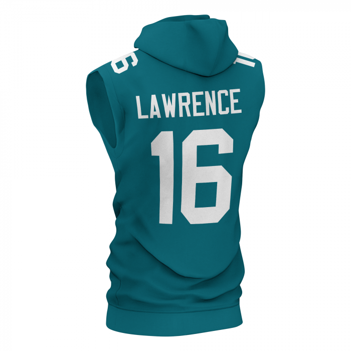 Limited Edition Sleeveless Hoodie 3 Limited Edition Sleeveless Hoodie