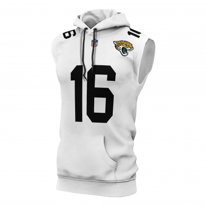 Limited Edition Sleeveless Hoodie