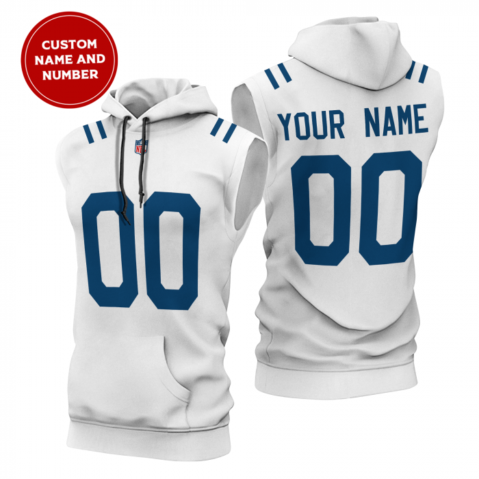 Limited Edition Sleeveless Hoodie 1 Limited Edition Sleeveless Hoodie