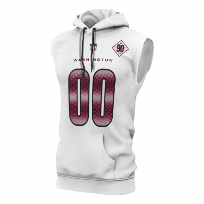 Limited Edition Sleeveless Hoodie