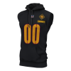 Limited Edition Sleeveless Hoodie 2 Limited Edition Sleeveless Hoodie