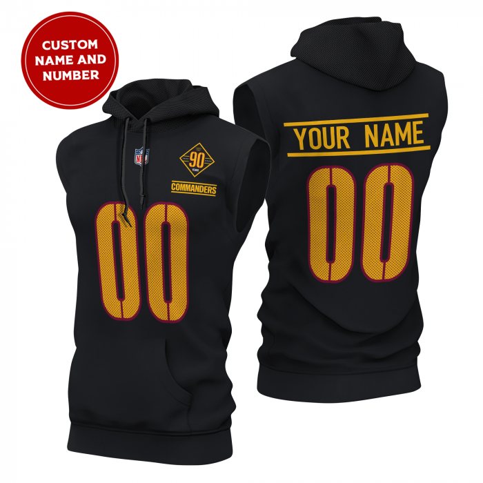 Limited Edition Sleeveless Hoodie 1 Limited Edition Sleeveless Hoodie