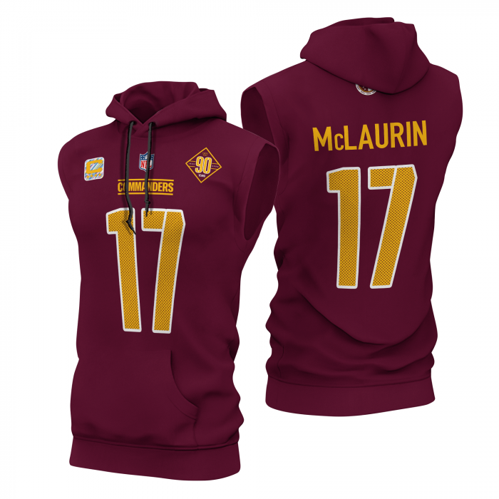 Limited Edition Sleeveless Hoodie 1 Limited Edition Sleeveless Hoodie