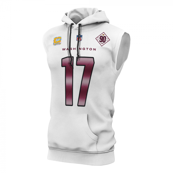 Limited Edition Sleeveless Hoodie 2 Limited Edition Sleeveless Hoodie