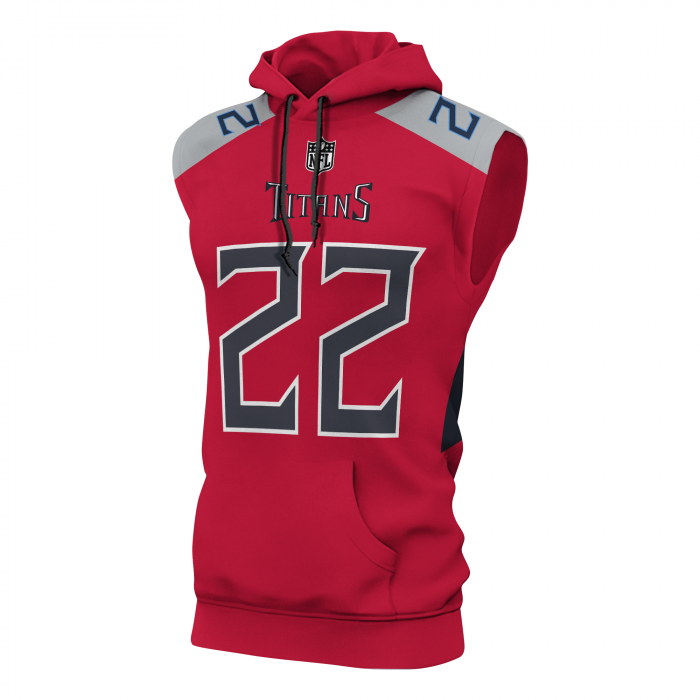 Limited Edition Sleeveless Hoodie 2 Limited Edition Sleeveless Hoodie