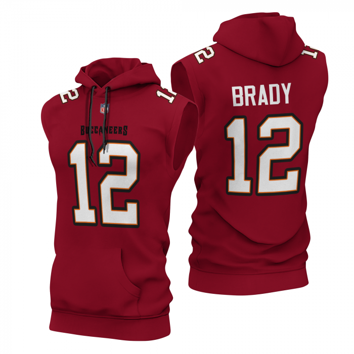 Limited Edition Sleeveless Hoodie 1 Limited Edition Sleeveless Hoodie