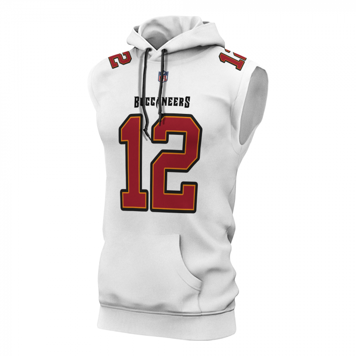 Limited Edition Sleeveless Hoodie 2 Limited Edition Sleeveless Hoodie