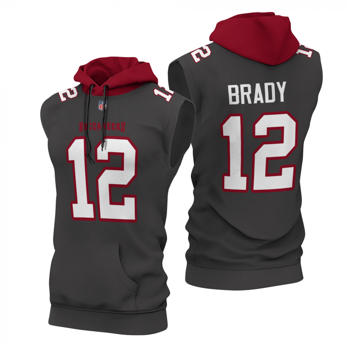 Limited Edition Sleeveless Hoodie 1 Limited Edition Sleeveless Hoodie