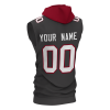 Limited Edition Sleeveless Hoodie 3 Limited Edition Sleeveless Hoodie