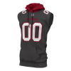 Limited Edition Sleeveless Hoodie 2 Limited Edition Sleeveless Hoodie