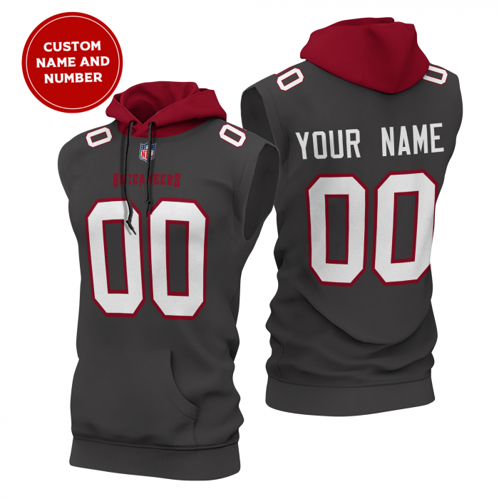 Limited Edition Sleeveless Hoodie 1 Limited Edition Sleeveless Hoodie