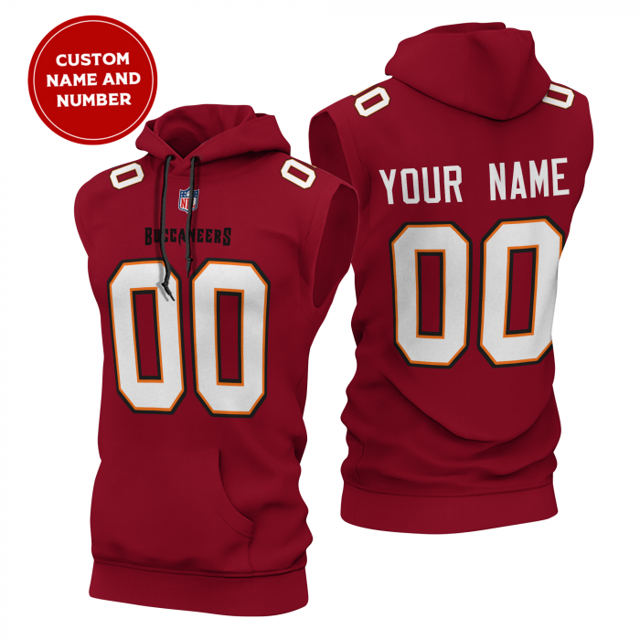 Limited Edition Sleeveless Hoodie 1 Limited Edition Sleeveless Hoodie