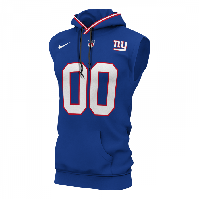 Limited Edition Sleeveless Hoodie 2 Limited Edition Sleeveless Hoodie