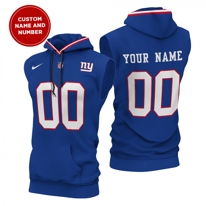 Limited Edition Sleeveless Hoodie 1 Limited Edition Sleeveless Hoodie