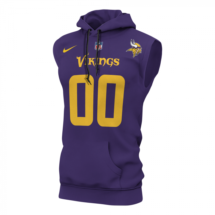 Limited Edition Sleeveless Hoodie 2 Limited Edition Sleeveless Hoodie