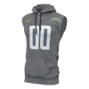 Limited Edition Sleeveless Hoodie 2 Limited Edition Sleeveless Hoodie