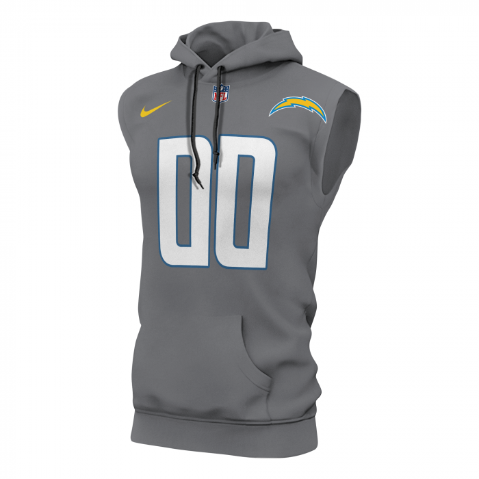 Limited Edition Sleeveless Hoodie 2 Limited Edition Sleeveless Hoodie