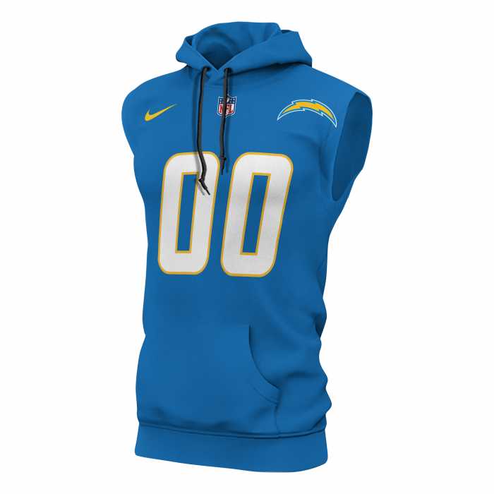 Limited Edition Sleeveless Hoodie 2 Limited Edition Sleeveless Hoodie