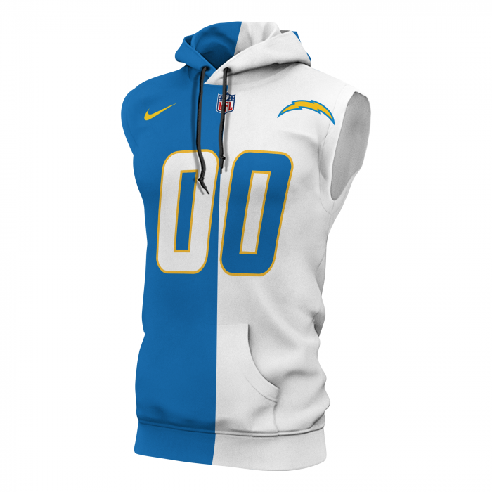 Limited Edition Sleeveless Hoodie 2 Limited Edition Sleeveless Hoodie