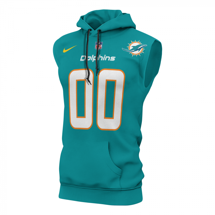 Limited Edition Sleeveless Hoodie 2 Limited Edition Sleeveless Hoodie