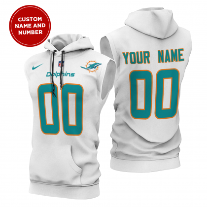 Limited Edition Sleeveless Hoodie