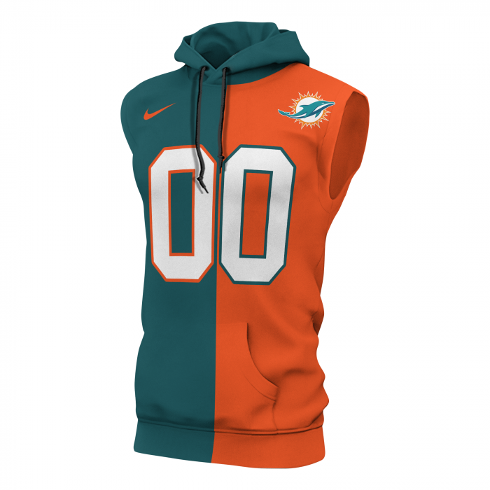 Limited Edition Sleeveless Hoodie 2 Limited Edition Sleeveless Hoodie