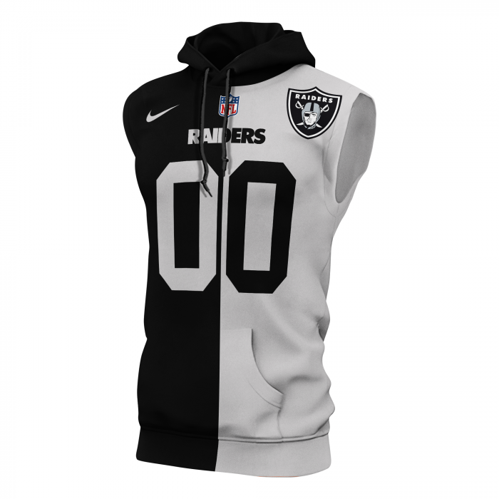 Limited Edition Sleeveless Hoodie 2 Limited Edition Sleeveless Hoodie